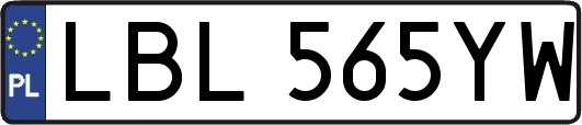 LBL565YW