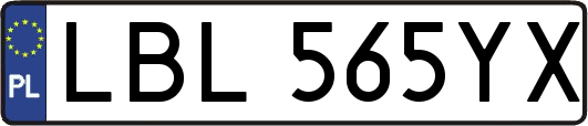 LBL565YX