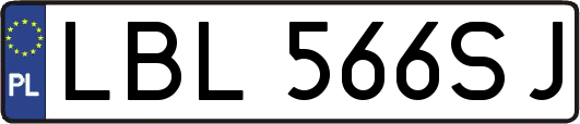LBL566SJ