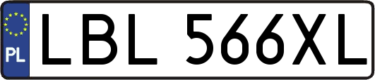 LBL566XL