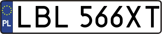 LBL566XT