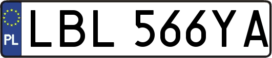 LBL566YA
