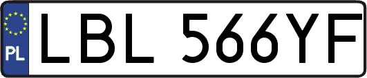 LBL566YF