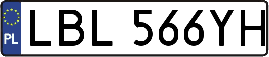 LBL566YH