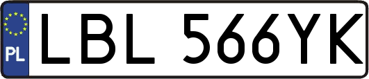 LBL566YK