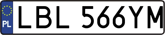 LBL566YM