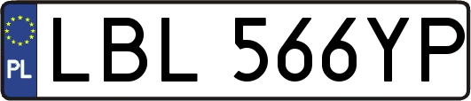 LBL566YP