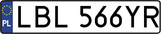 LBL566YR