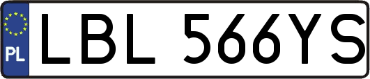 LBL566YS