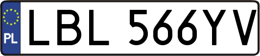 LBL566YV