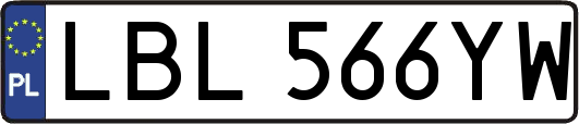 LBL566YW