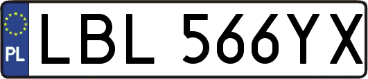 LBL566YX
