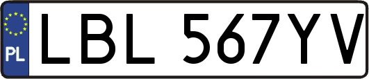 LBL567YV