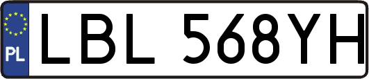 LBL568YH
