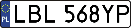 LBL568YP