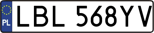 LBL568YV
