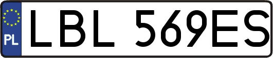 LBL569ES