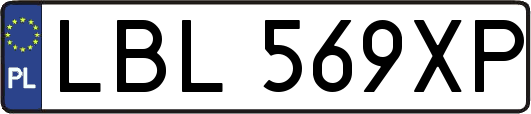 LBL569XP