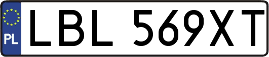 LBL569XT