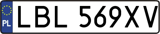 LBL569XV