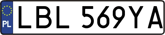 LBL569YA