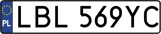 LBL569YC