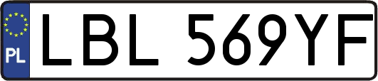 LBL569YF