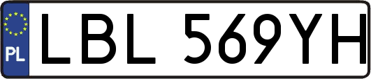 LBL569YH