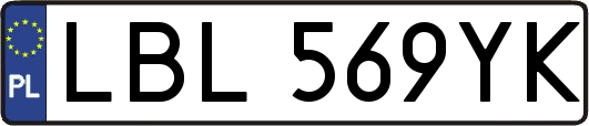 LBL569YK