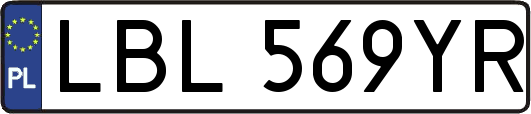 LBL569YR