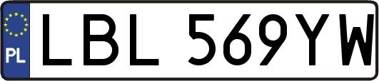LBL569YW