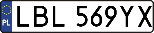 LBL569YX