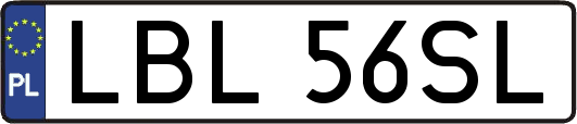 LBL56SL