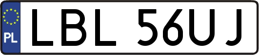 LBL56UJ