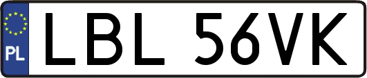 LBL56VK