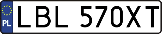 LBL570XT