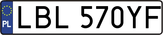 LBL570YF