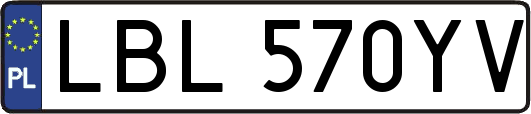 LBL570YV