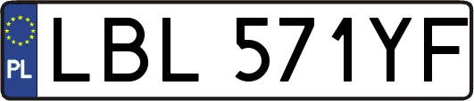 LBL571YF