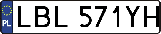 LBL571YH