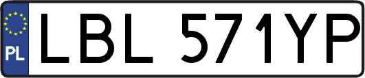 LBL571YP