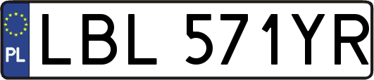 LBL571YR