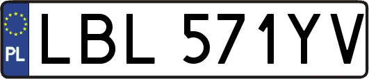 LBL571YV
