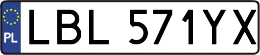 LBL571YX