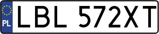 LBL572XT