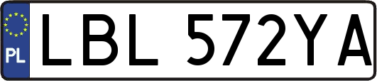 LBL572YA