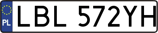 LBL572YH