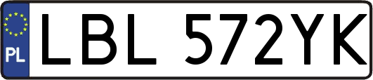 LBL572YK