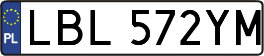 LBL572YM