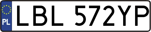 LBL572YP